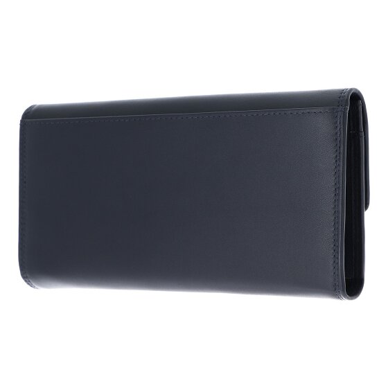Golden Head Polo Portemonnee RFID Leer 19,5 cm