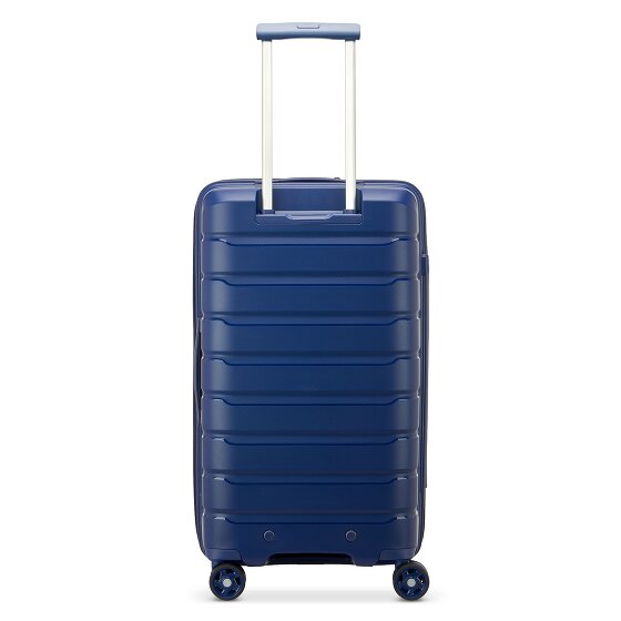 Roncato B-Flying Trunk 4 wielen Kofferset 2-delig