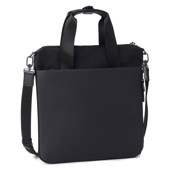 Hedgren Furo Roku Handtas RFID-bescherming 30 cm Laptop compartiment