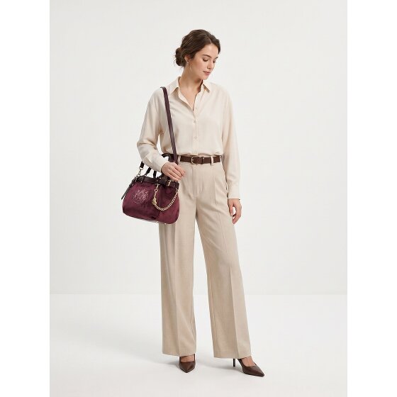 Juicy Couture Twig Narrative Schoudertas 45 cm