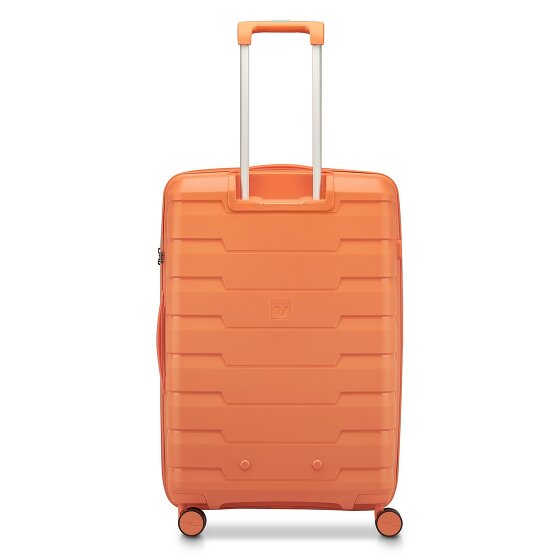 Roncato Skyline 2.0 4 wielen Trolley 46.5 cm met uitbreidingsplooi