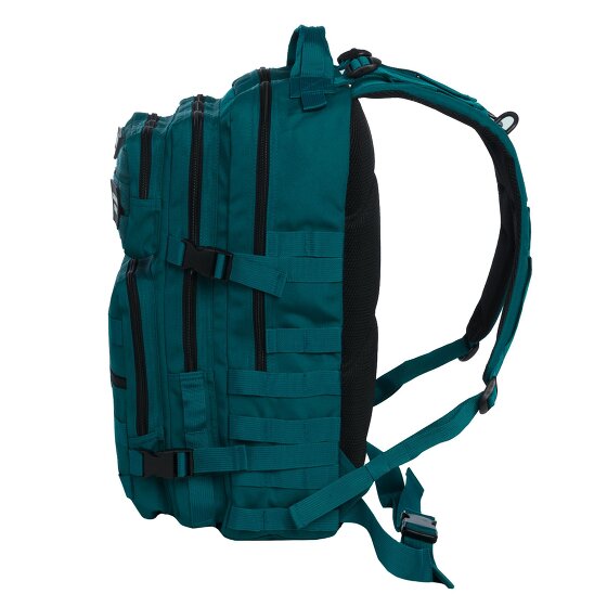Worldpack BestWay Cabin Pro Supply reisrugzak 48 cm laptopvak