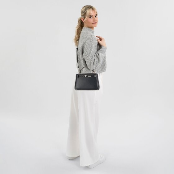 Replay Handtas 25 cm