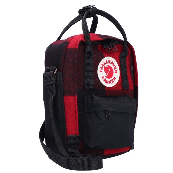 Fjällräven Kanken Schoudertas 17 cm
