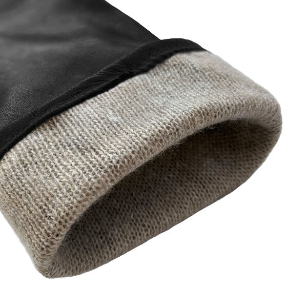 Kessler Olivia Cashmere Handschoenen Leer