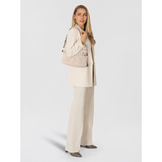 PINKO Belt Bag Classic Schoudertas Leer 32 cm