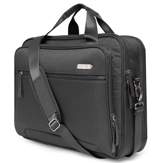 Epic Discovery Neo Briefcase 41 cm laptop compartiment