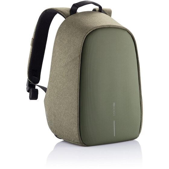 XD Design Bobby Hero Kleine Rugzak RFID 38 cm laptopvak