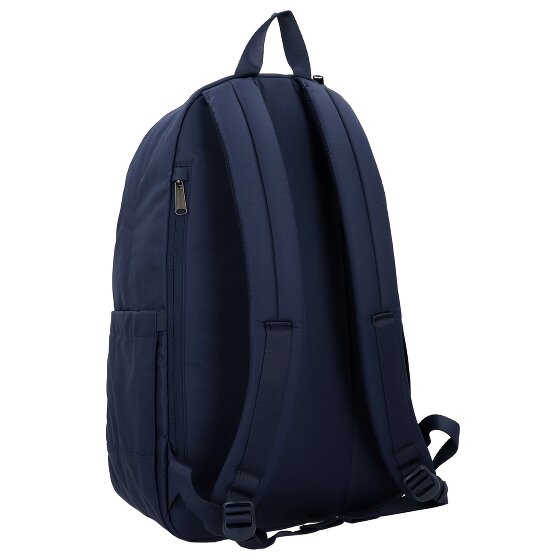 Herschel Seymour 2 wielen Rugzak trolley 49 cm Laptop compartiment
