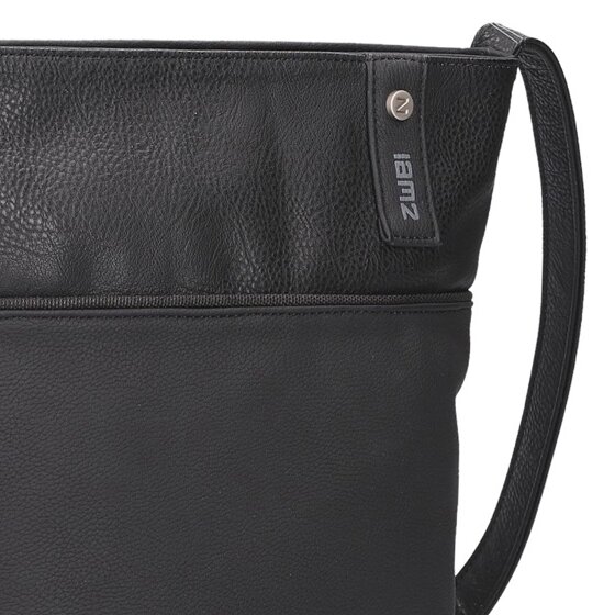 Zwei Jana Crossbody tas 29 cm