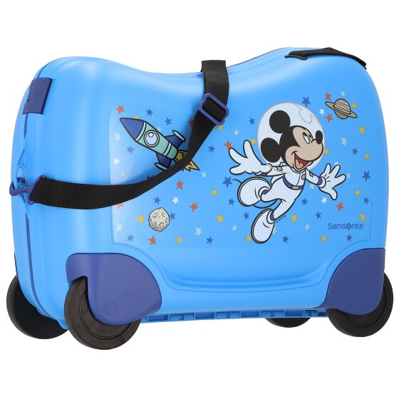 Samsonite Dream2Go 4 wielen Kinderwagen 38 cm