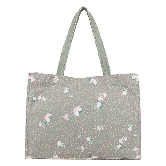 Fritzi aus Preußen Fritzi x Frida Kahlo Easy01 Limited Shopper Tas 46.5 cm