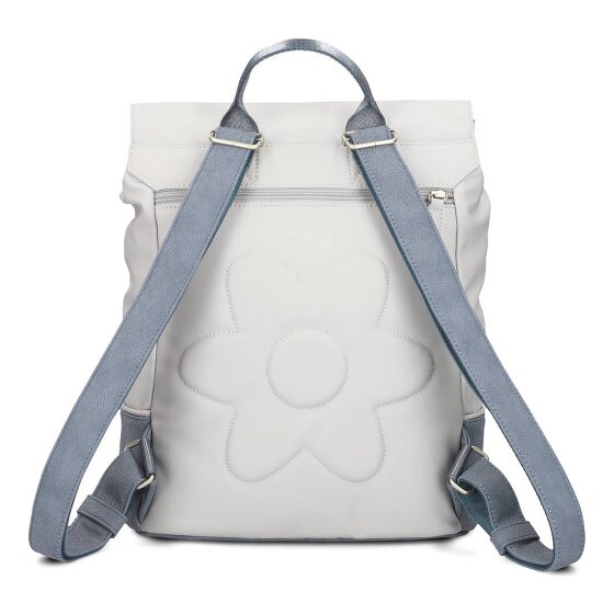 Zwei Jana Dagrugzak 35 cm Laptop compartiment