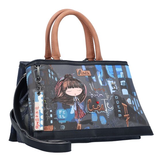Anekke Contemporary Handtas 30 cm