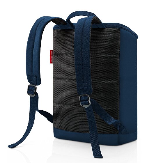 reisenthel Overnighter rugzak 41 cm laptop compartiment