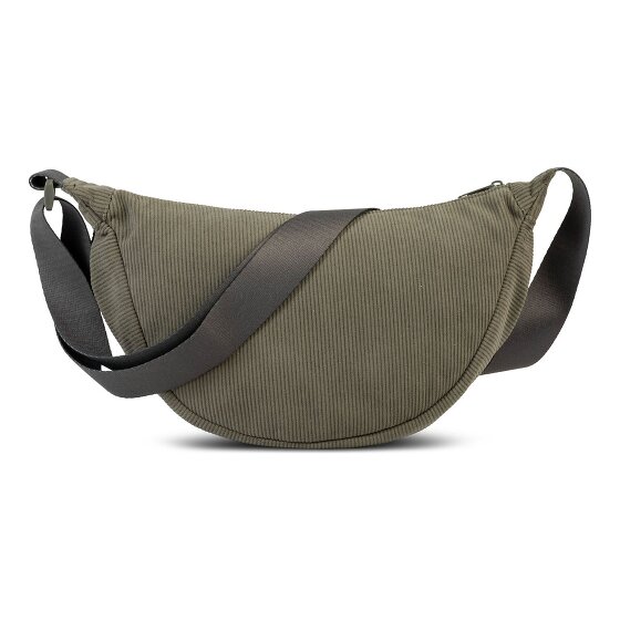 Bench Cord Crossbody tas 26 cm
