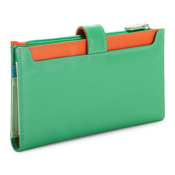 Mywalit Continental Portemonnee Leer 20 cm