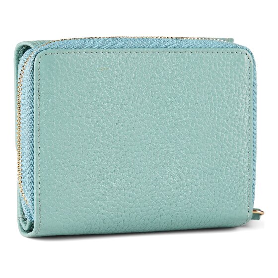 Braun Büffel Asti Portemonnee RFID-bescherming Leder 12 cm
