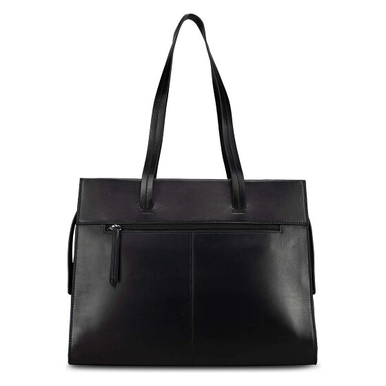 Jost Arva Schoudertas Leer 35 cm