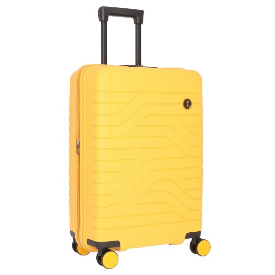Bric's BY Ulisse 4-wielige trolley 65 cm