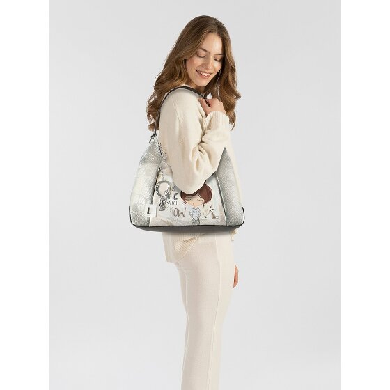 Anekke Sophia Schoudertas 34 cm