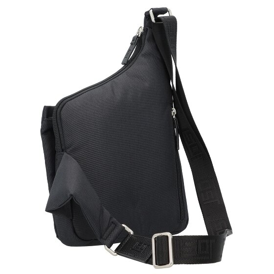Jost Bergen schoudertas 31 cm
