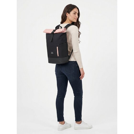Johnny Urban Luca Dagrugzak 42 cm Laptopvak