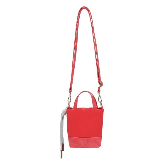 Fritzi aus Preußen Brigitte x fritzi Mini Toty limited Bubble Mini handtas 13 cm