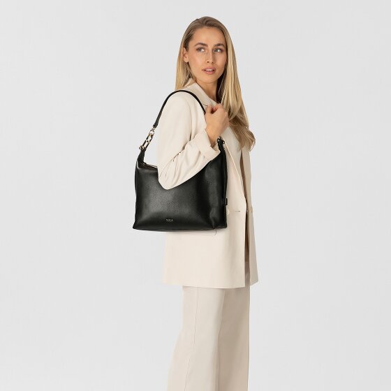 Furla Tonie Schoudertas Leder 27.5 cm
