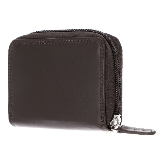 Golden Head Polo Creditcard etui RFID Leer 10 cm