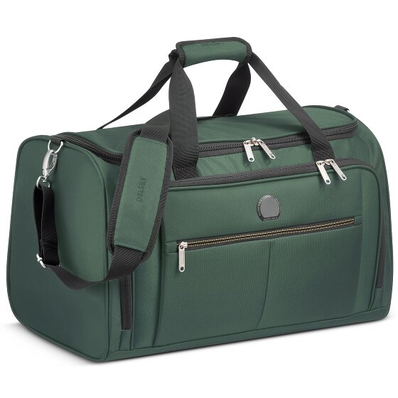 Delsey Paris Pin Up 6 Weekender reistas 50 cm