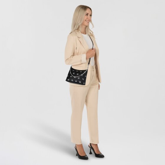 Karl Lagerfeld Ikonik 2.0 Schoudertas 26 cm