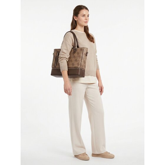 Guess Berta Shopper Tas 41 cm Laptopvak