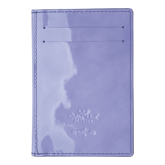 Golden Head Carrara Kredietkaart etui RFID-bescherming Leer 10.5 cm