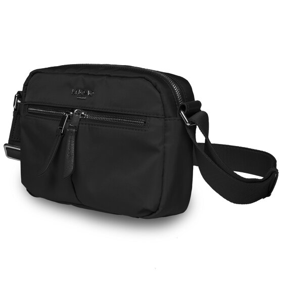 Knomo Mayfair Avery Schoudertas RFID 21 cm