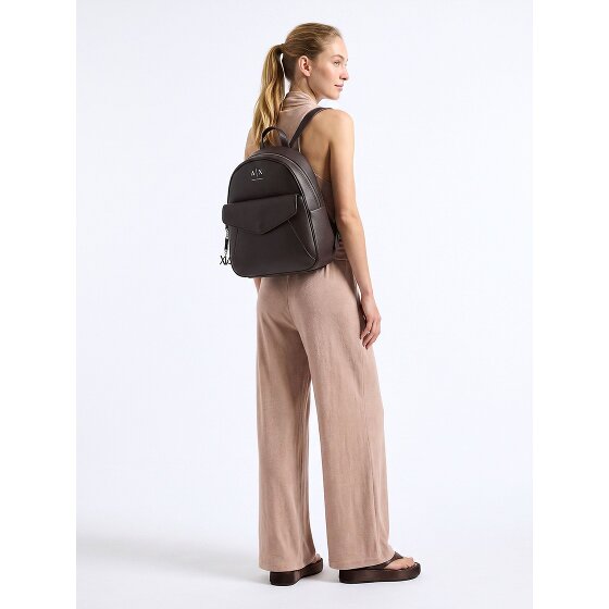 Armani Exchange Zaino Stad rugzak 30 cm