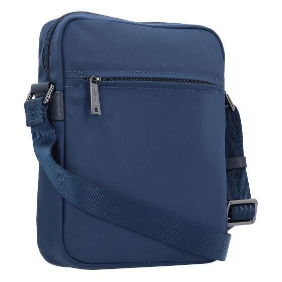 Lancaster Basic Sport Men's Schoudertas 18 cm