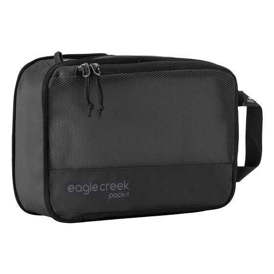 Eagle Creek Pack-It Reveal fietstas 25 cm met uitbreidingsplooi