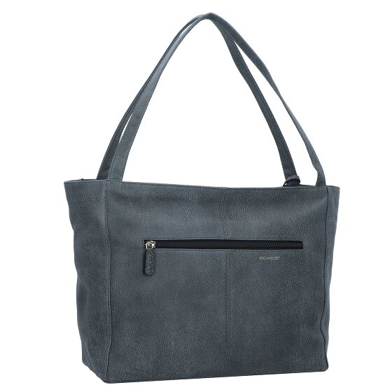 Picard Kapstadt Shopper Tas Leer 46 cm