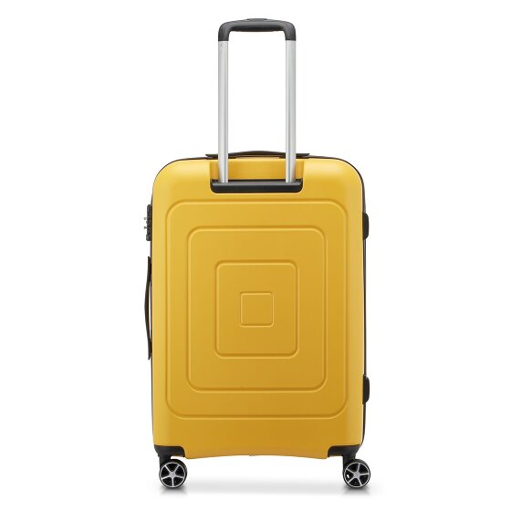 MODO by Roncato Nebula 4 wielen Trolley 66 cm