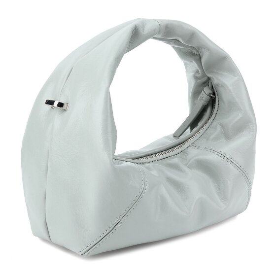 LES VISIONNAIRES Greta Schoudertas Leer 20 cm