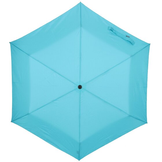 Knirps U.200 Ultra Light Duomatic Zak paraplu 28 cm