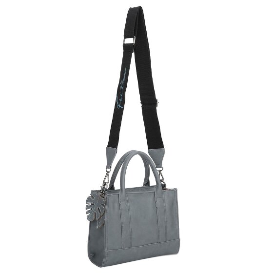 Fritzi aus Preußen Eco Square Handtas 26 cm