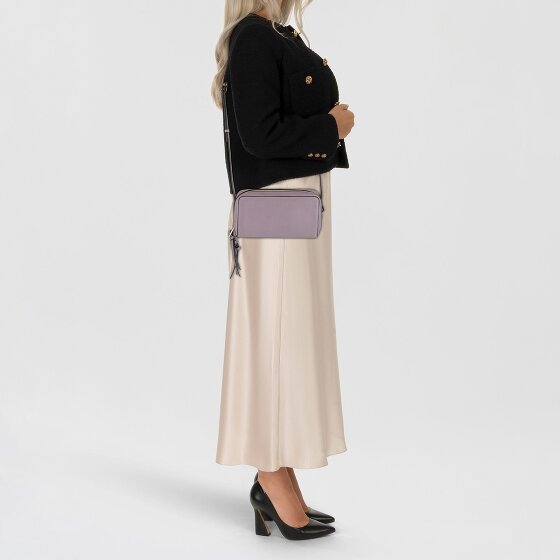 Liebeskind Hera Portemonnee Leer 20 cm