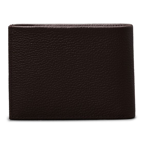 Calvin Klein Warmth Portemonnee RFID-bescherming Leer 13 cm