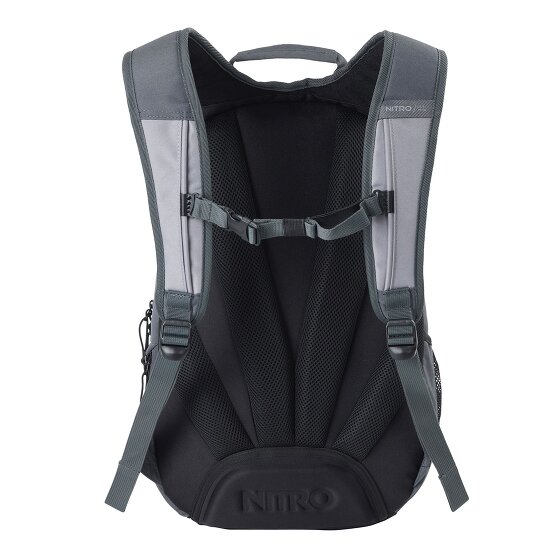 NITRO Stash 29 29 School rugzak 49 cm