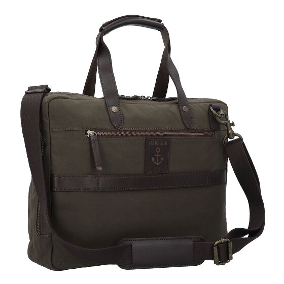 Harbour 2nd Cool Casual Koffer 41 cm Laptop compartiment