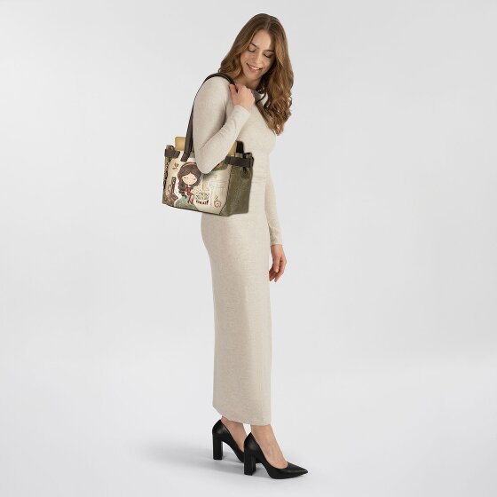 Anekke Muse Shopper Tas 45 cm