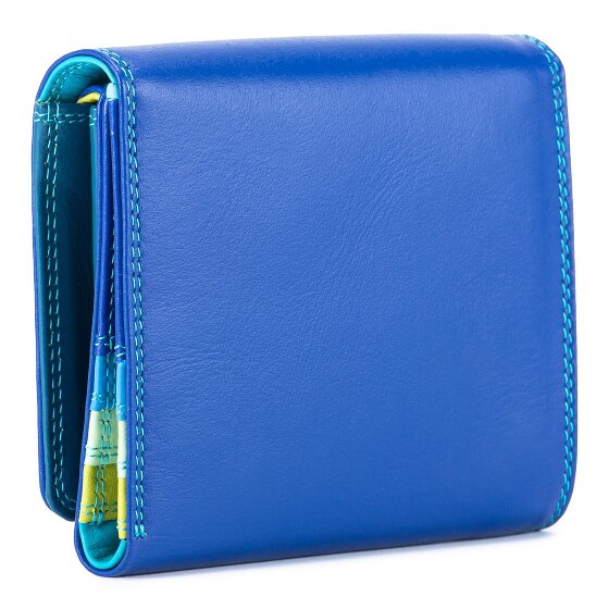 Mywalit Portemonnee RFID-bescherming Leer 10.5 cm