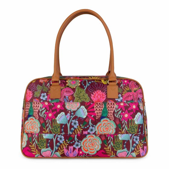 Oilily Schokland Treasues Carine Schoudertas 42 cm